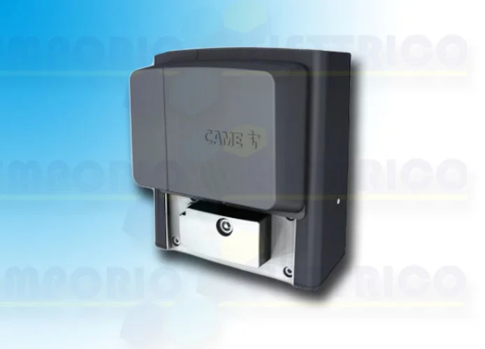 came pagina ricambi per motore bx608ags 