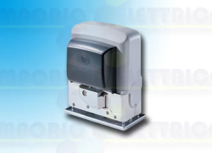 came pagina ricambi per motore bk-2200 