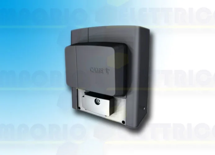 came pagina ricambi per motore bks22tls 