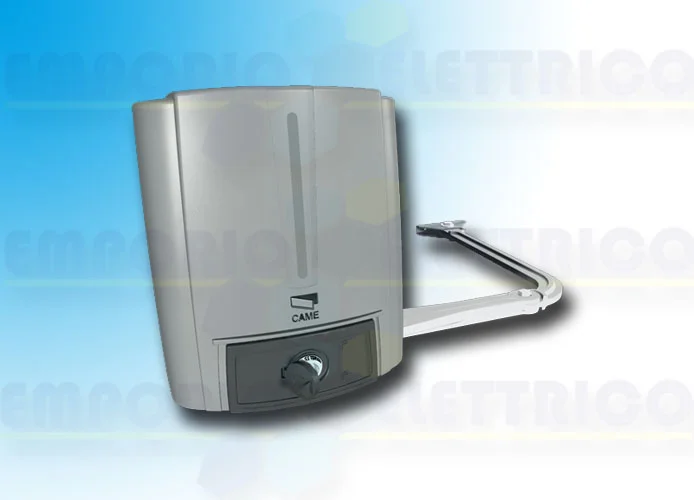 came pagina ricambi per motore fst23dls 801mb-0100