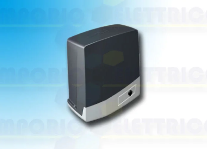 came pagina ricambi per motore bkv25als