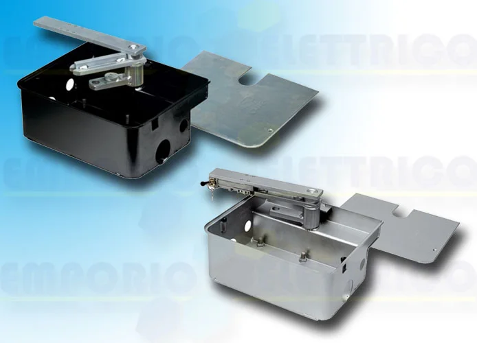 came pagina ricambi per casse di fondazione 001frog-cfn 001frog-cfni