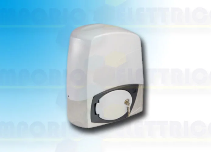 came pagina ricambi per motori bx-243