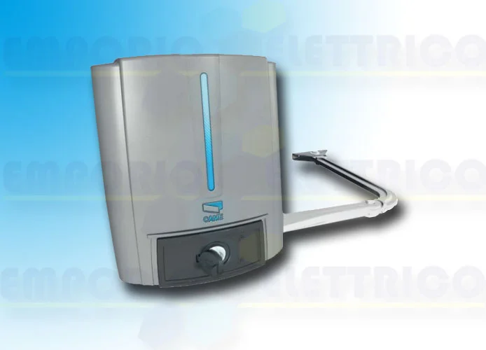 came pagina ricambi per motori fast40