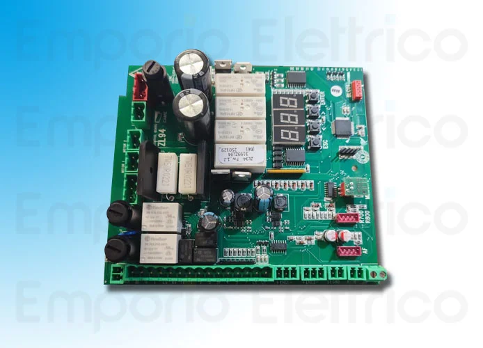 came ricambio scheda elettronica zl94 fast40 3199zl94