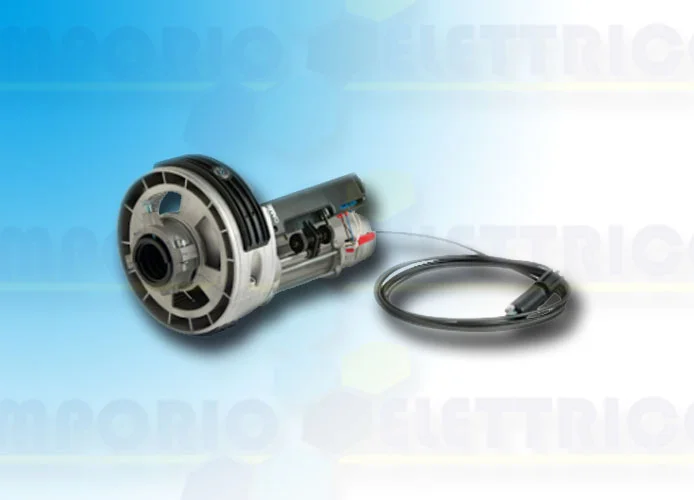 came pagina ricambi per motori h40