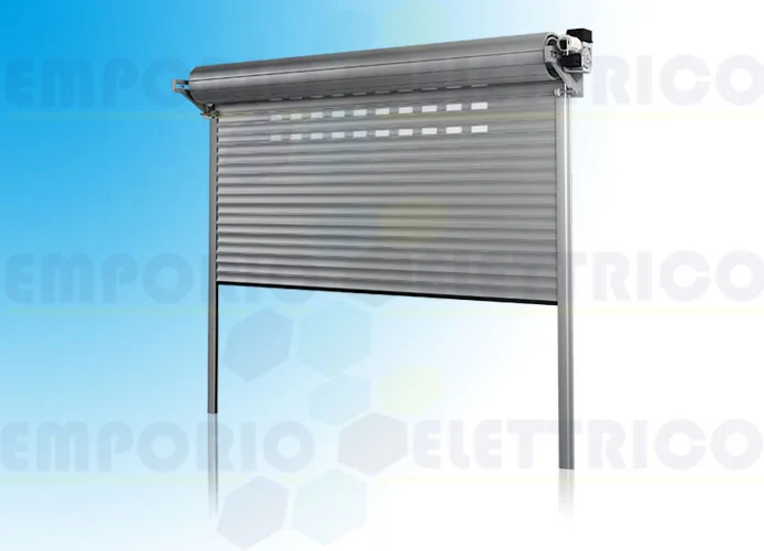 4. came ricambi per motori serrande