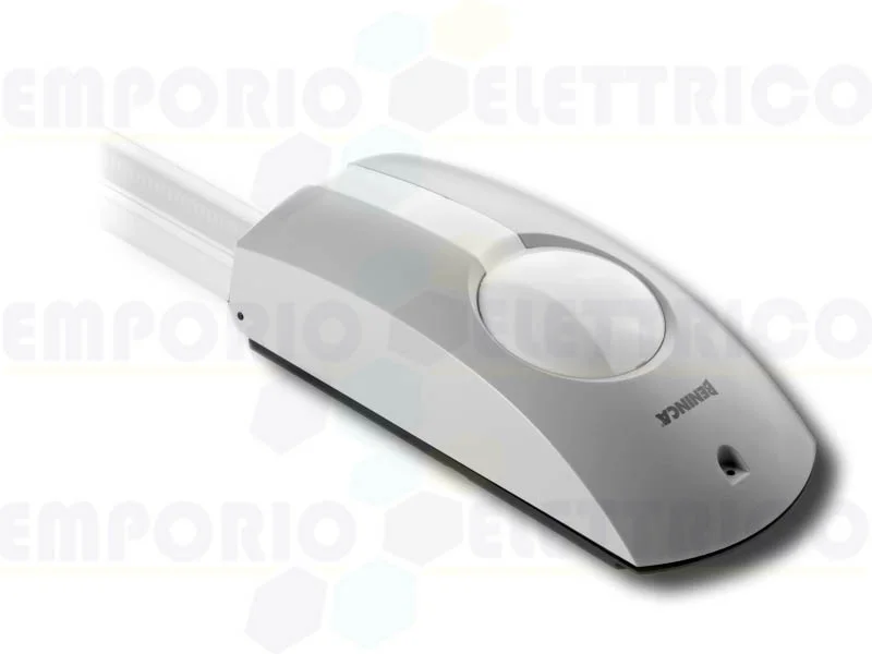 beninca motoriduttore irreversibile 24 v per porte sezionali jm.3&nbsp;959201416