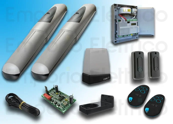 came kit automazione axo ax3024 24v 001u7311ml u7311ml