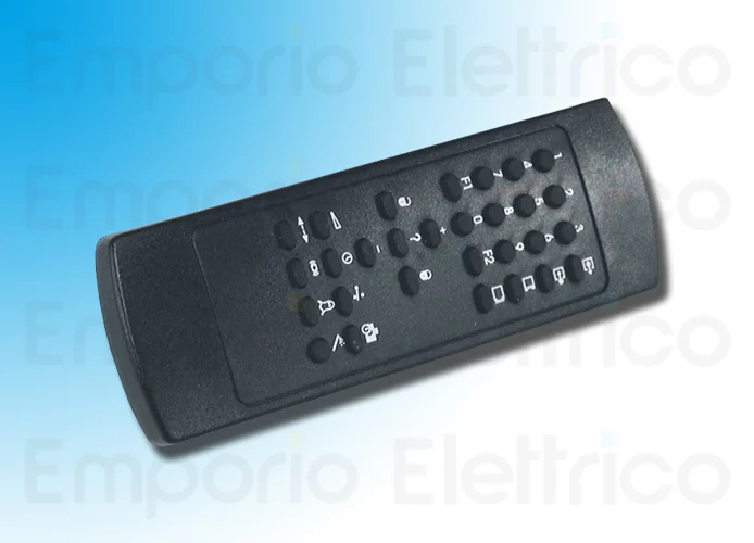 came telecomando per rilevatore aperture 818xg-0019