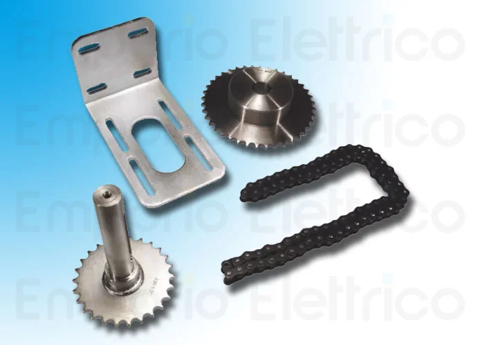 came sistema di trasmissione a catena 001c005 c005