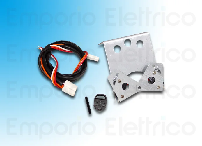 came ricambio gruppo finecorsa meccanico g2500 119rig083