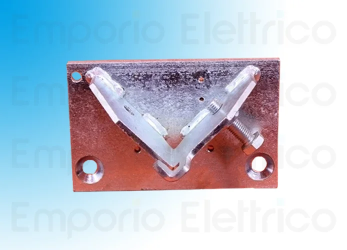 came ricambio fermo meccanico barriera g4040z g4040iz 119rig334