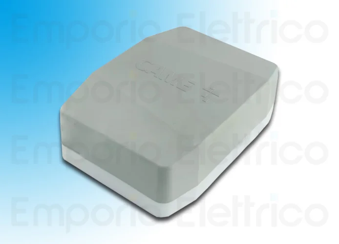 came ricambio coperchio barriera gt4-gx4 88003-0075