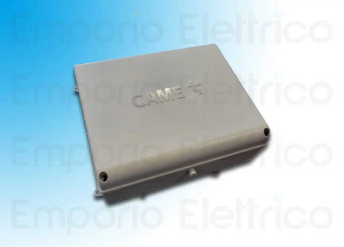 came ricambio contenitore quadro gt4-gt8 88003-0081 