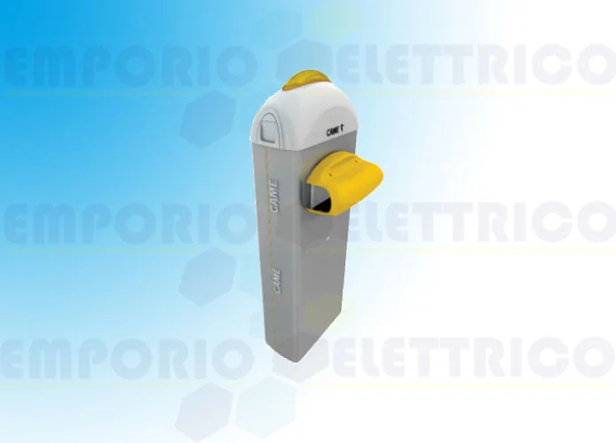 came pagina ricambi per barriere g2080z-g2080zi