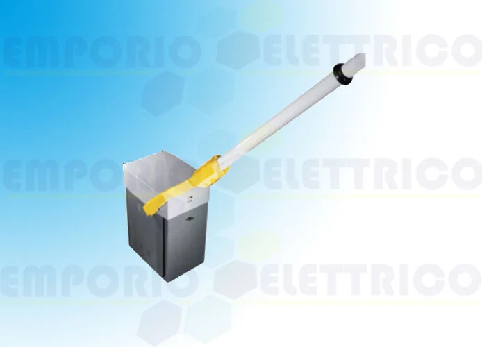 came pagina ricambi per barriere gard 12 