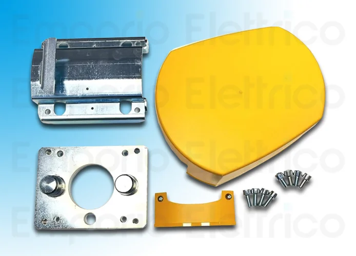 came ricambio aggancio asta barriera gpx40 88003-0042