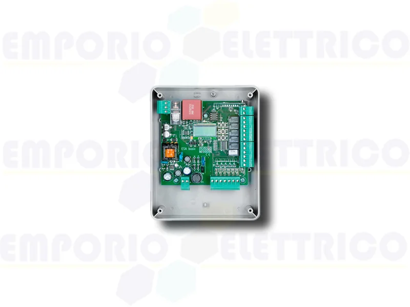 beninca ricevitore universale 4 canali 9176108 esa basic&nbsp;9176108