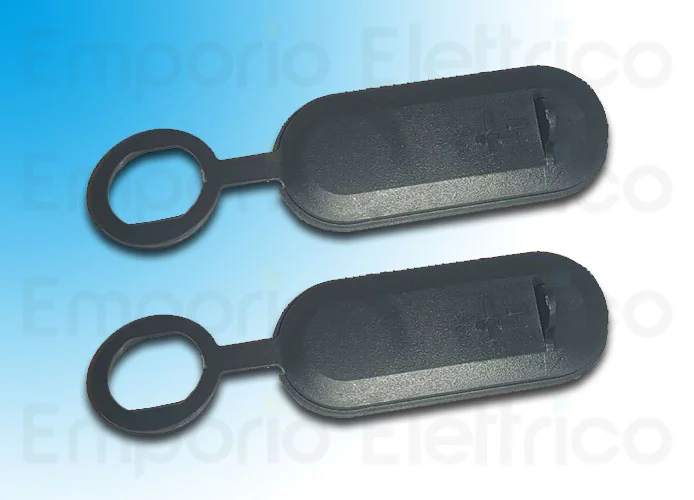 came ricambio tappo per serratura opp001 ral 7024 88001-0081