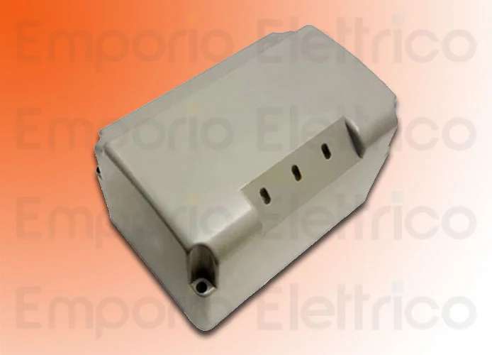 faac ricambio coperchio operatore 844 restyling 7273425