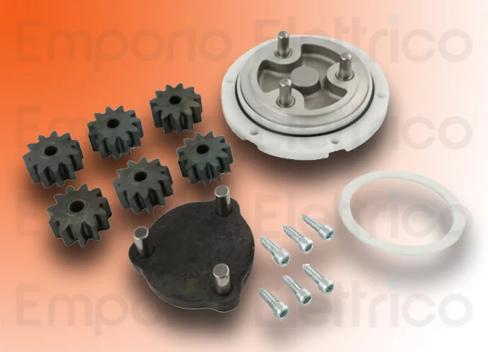 faac ricambio gruppo riduzioni 391-compas 63003367