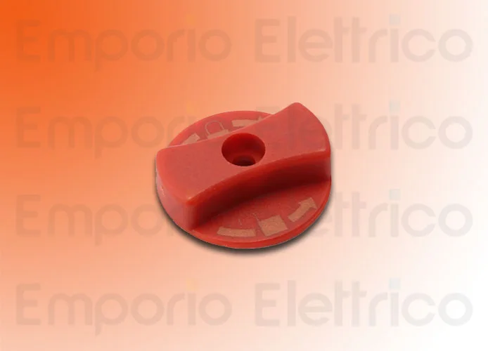 faac ricambio manopola  sblocco 400/422 '05 7290445