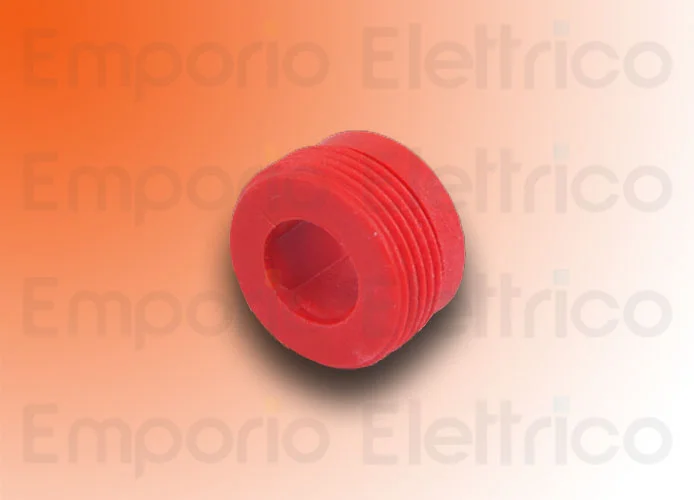 faac ricambio ghiera ritegno valvole valox 7049135