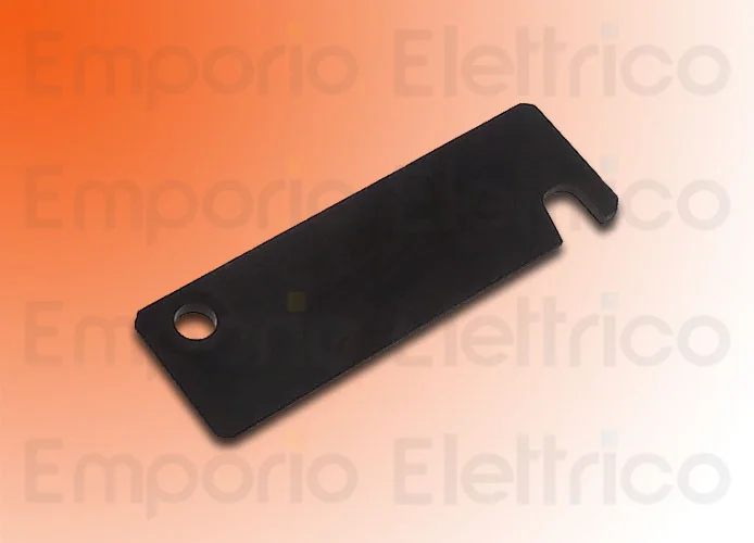 faac ricambio protezione by-pass mobile ce97 7203275