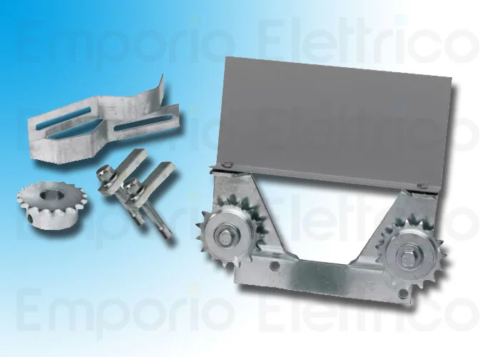 came dispositivo per trasmissione catena 001b4353 b4353