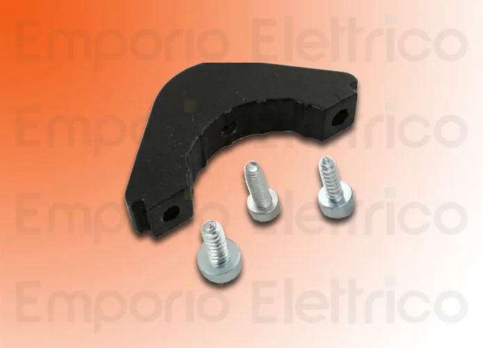 faac ricambio collare di chiusura 412 r1 799358