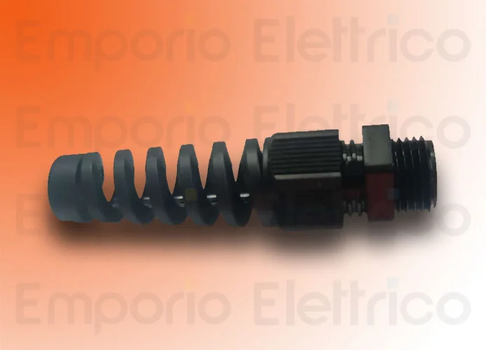 faac ricambio pressacavo *f0124a* 710919