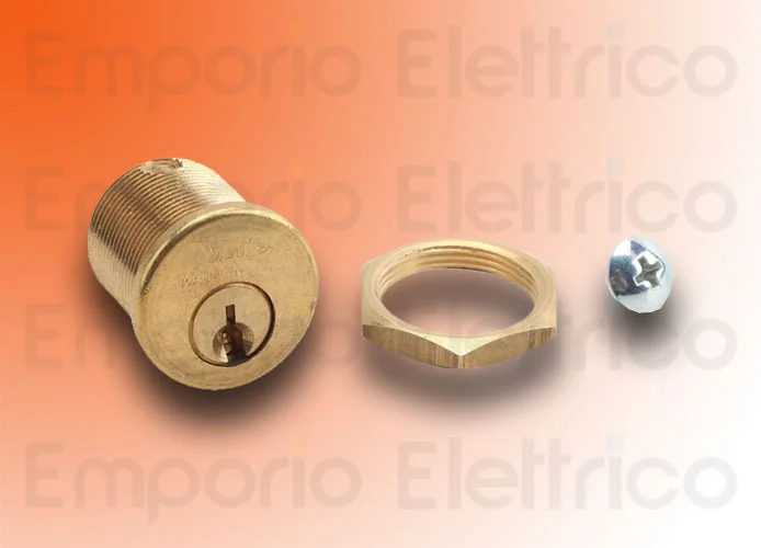 faac ricambio serratura art.3889.3 7120885