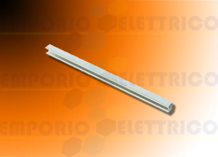 cardin slitta lunghezza 1000mm in alluminio bl3924gu2