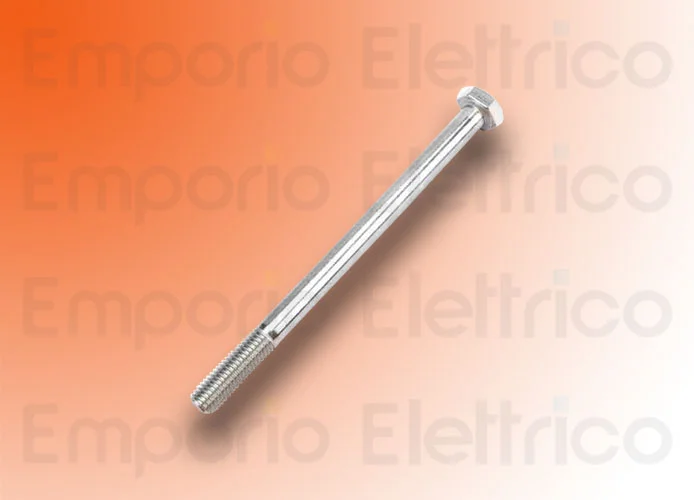 faac ricambio te 8x110 5737 inox 7011345