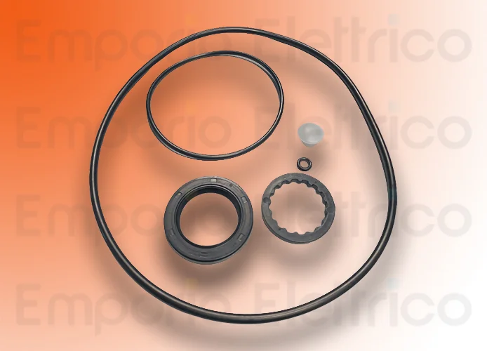 faac ricambio confezione guarnizioni roller-770 63003368