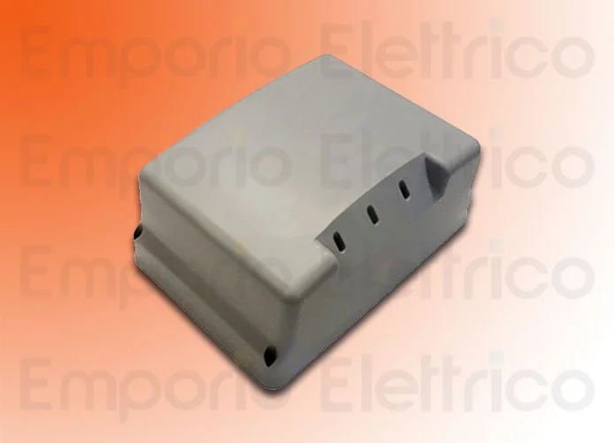 faac ricambio coperchio operatore 746 restyling 7273415