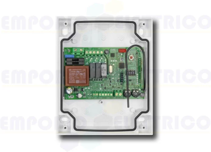 cab centrale di comando 230vac 917600991 shade