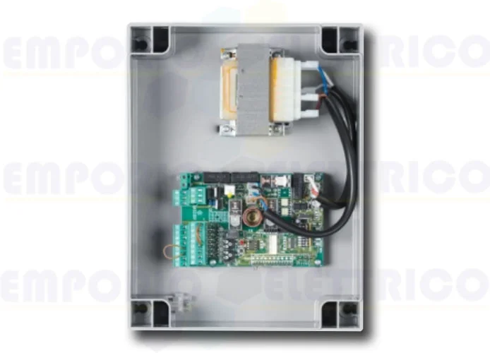 cab centrale di comando 230vac 9176971 mind te m24