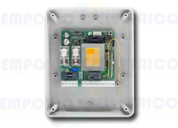 cab centrale di comando 230vac 9176144 dreamy