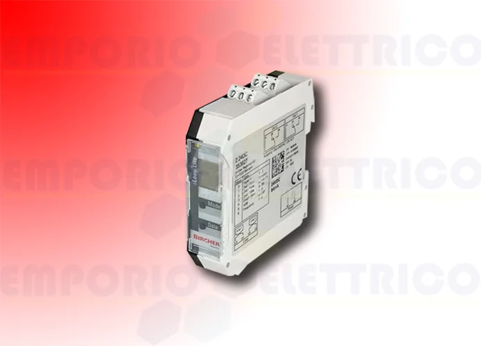 bft rilevatore masse metalliche loop detector pro 230v p111786 2605171