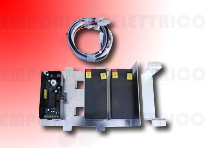 bft kit batterie di emergenza hide sl bat p125049 2601468