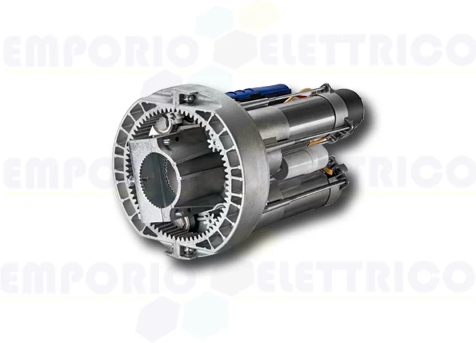 cab motoriduttore elettromeccanico 230v con elettrofreno superbe 9592026 sr2.76ec