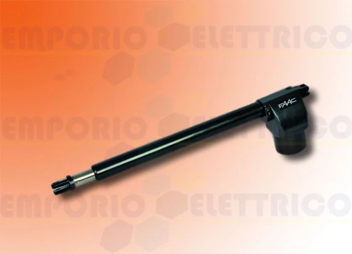faac pagina ricambi per motori 414