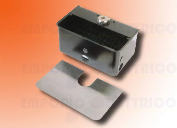 faac pagina ricambi per cassetta portante 750 cp