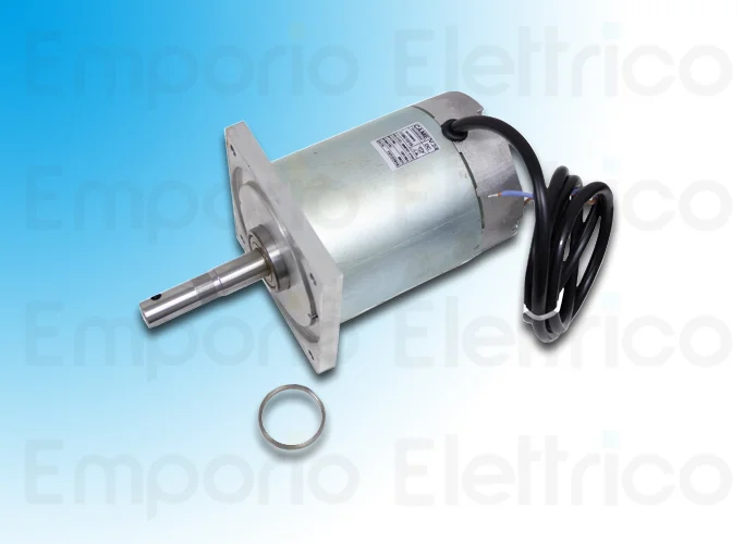 came ricambio gruppo motore cat-x24 119rix011