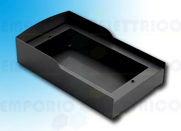 came bpt scatola installazione a parete posti esterni mtm mtmsp2m vr 840xc-0170