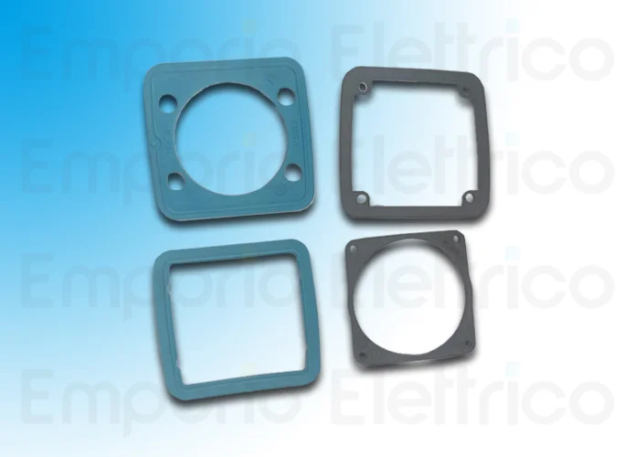 came ricambio guarnizioni selettori sel 88006-0047