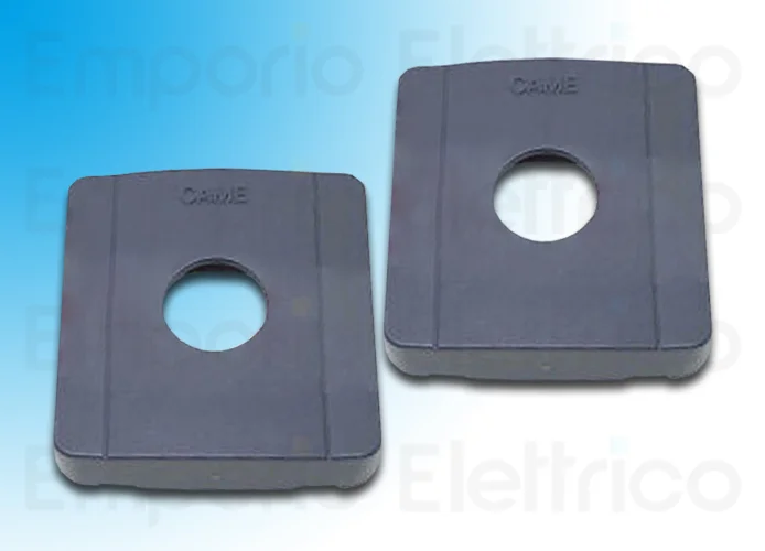 came ricambio coperchio esterno selettore selc 2pz 88006-0048