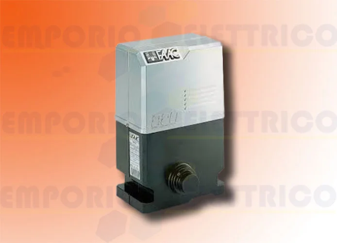 faac pagina ricambi per motori 820